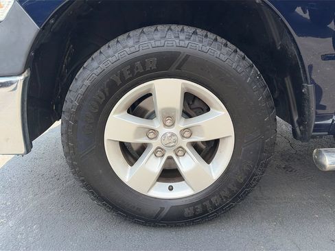 Used 2014 RAM 1500 Tradesman w/ Popular Equipment Group AWD/4WD image 24