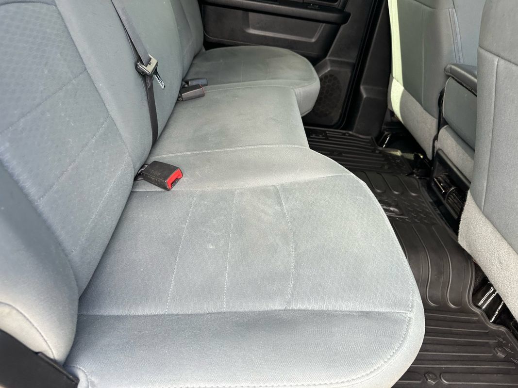 Used 2016 RAM 1500 Tradesman w/ Popular Equipment Group AWD/4WD image 23