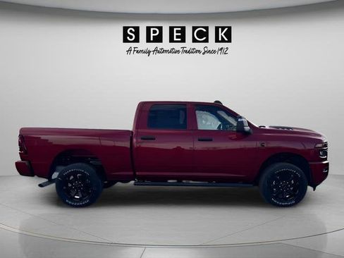 New 2026 RAM 2500 Tradesman image 7