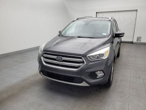Used 2017 Ford Escape Titanium image 15