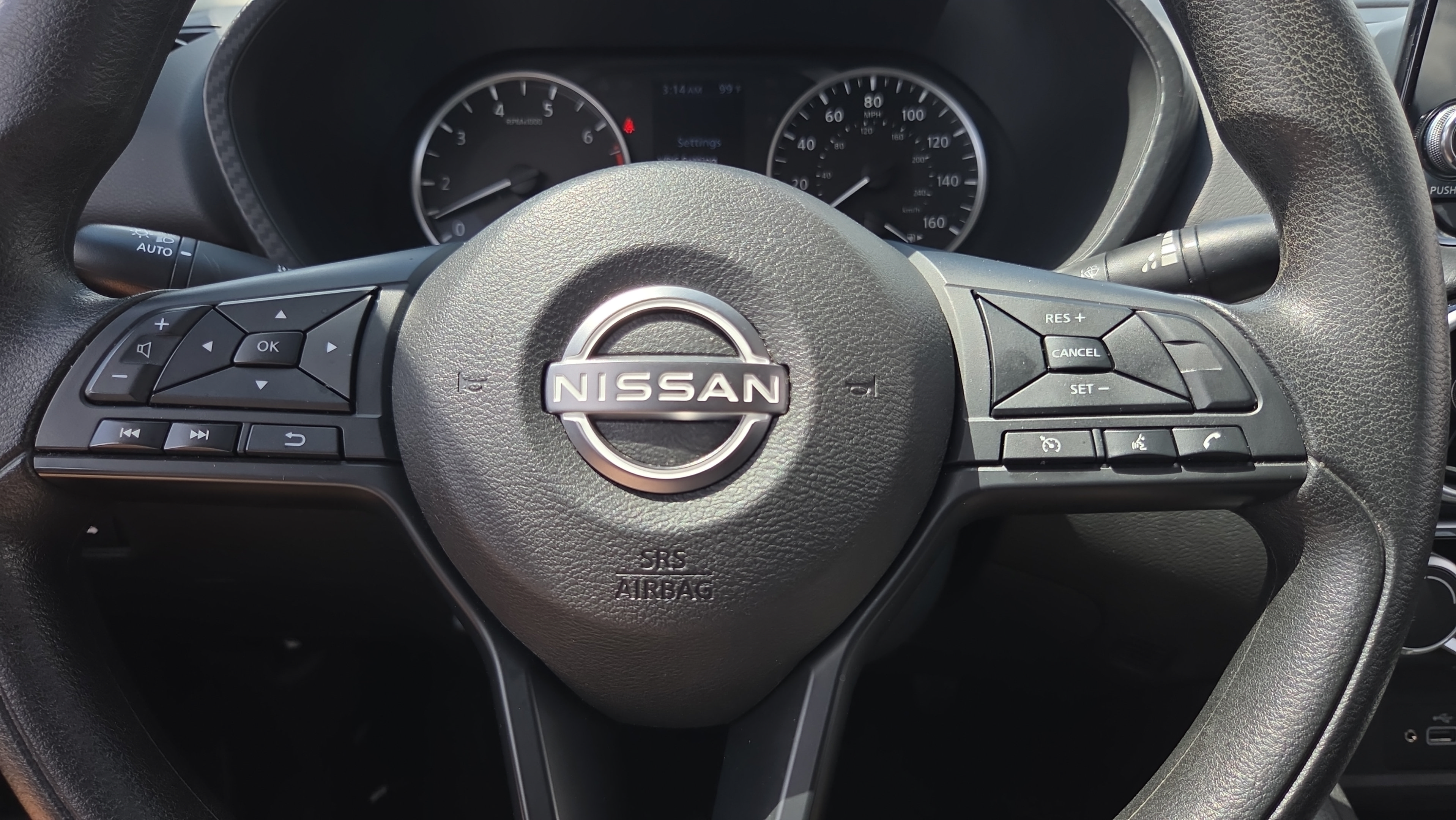 Used 2025 Nissan Sentra S FWD image 27