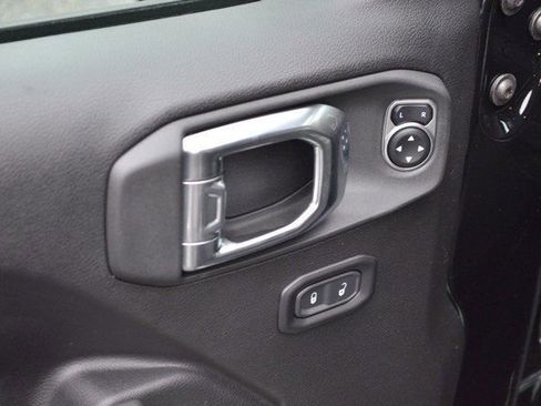 New 2026 Jeep Gladiator Sport image 13