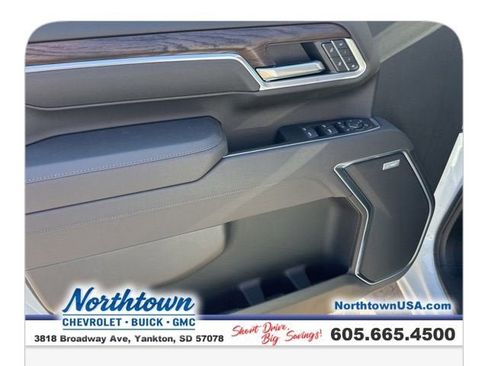 New 2026 GMC Sierra 2500 SLT w/ SLT Convenience Package image 12