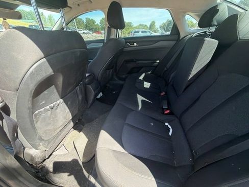 Used 2021 Kia K5 LXS FWD image 23