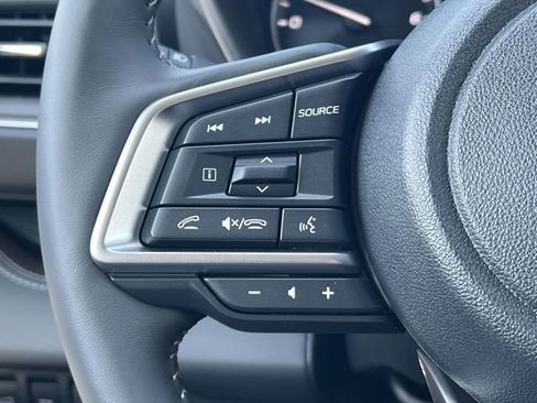 New 2026 Subaru Ascent Touring image 21