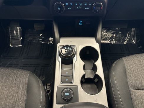 Used 2021 Ford Bronco Sport Big Bend image 21