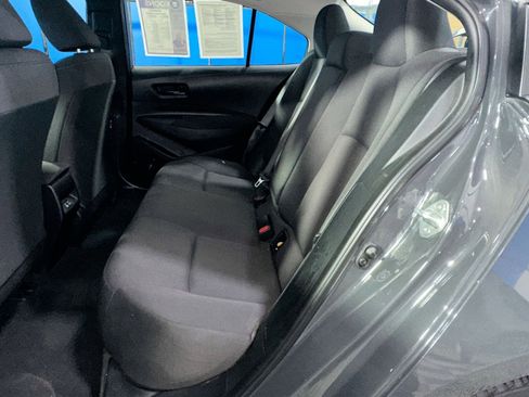 Used 2024 Toyota Corolla LE image 31