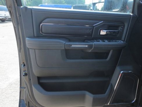 Used 2022 RAM 2500 Limited image 17