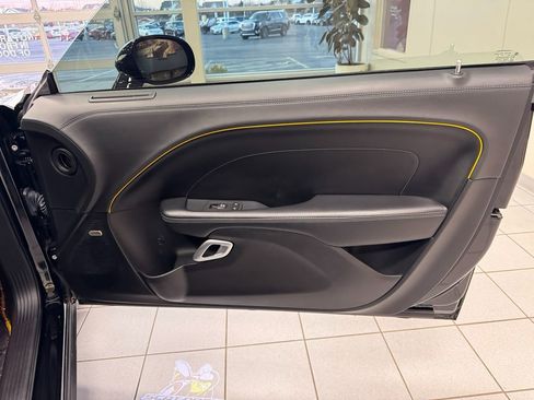 Used 2021 Dodge Challenger R/T Scat Pack w/ Plus Package image 18