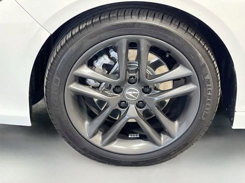 Used 2025 Acura TLX SH-AWD w/ A-SPEC Pkg image 33