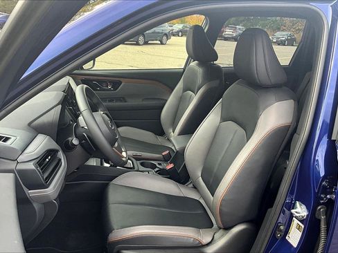 Used 2025 Subaru Forester Sport image 19