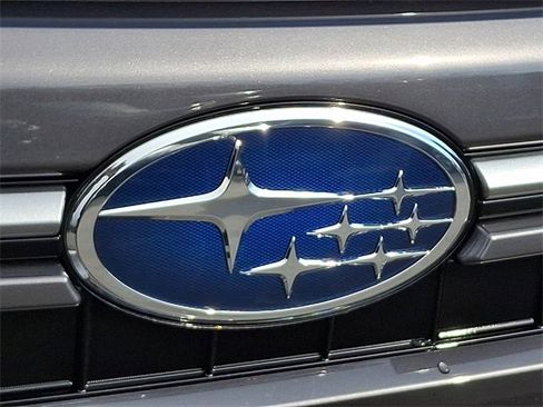 New 2026 Subaru Forester Premium image 11