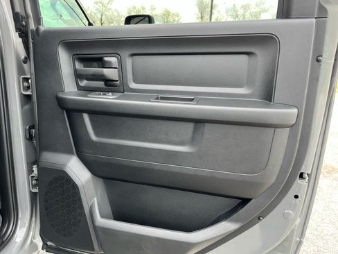New 2026 RAM 2500 Tradesman AWD/4WD image 28