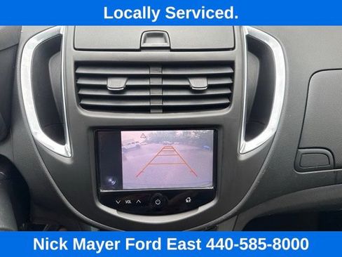 Used 2016 Chevrolet Trax LTZ w/ Midnight Edition AWD/4WD image 26