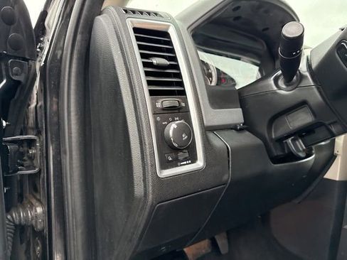 Used 2015 RAM 1500 Big Horn image 26