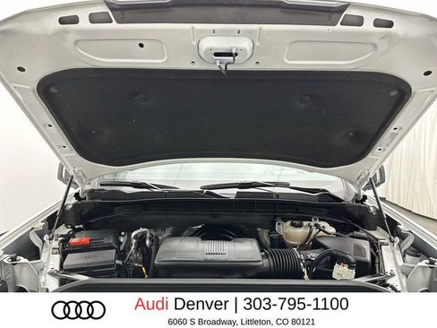 Used 2024 GMC Sierra 1500 AT4X w/ AT4X AEV Edition AWD/4WD image 25