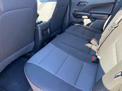 Certified 2026 Chevrolet Colorado W/T