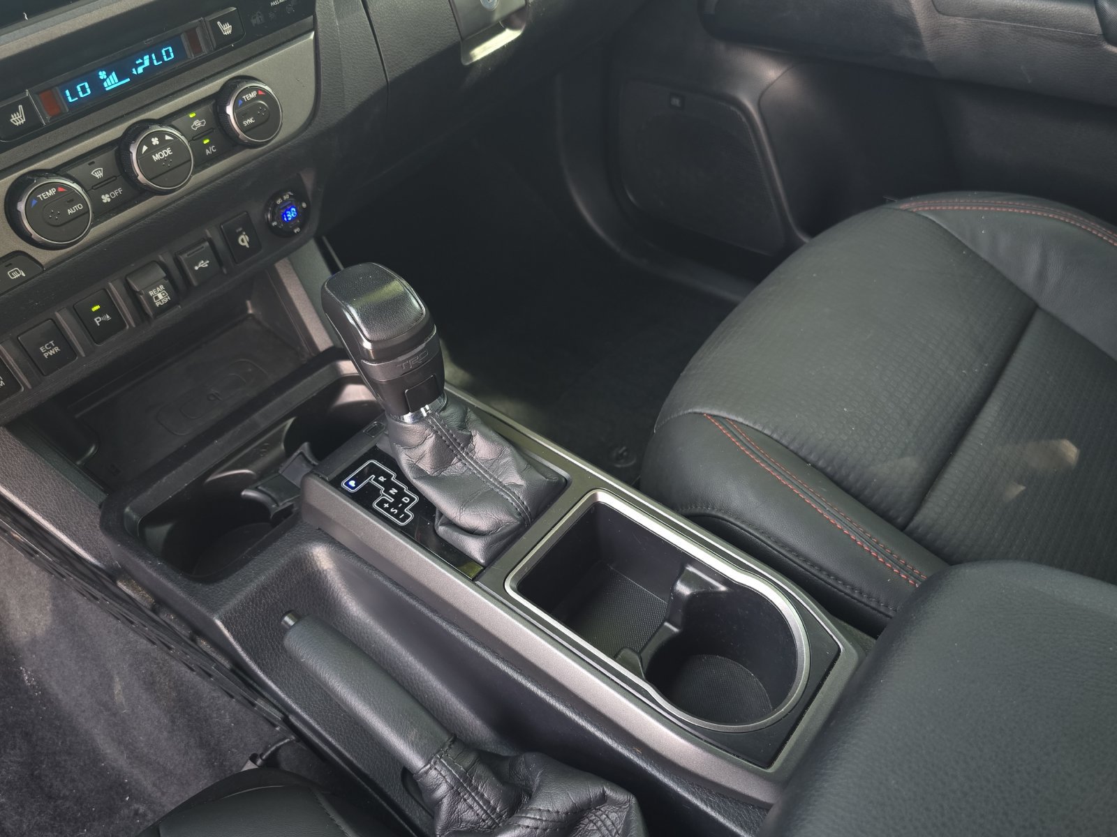 Used 2021 Toyota Tacoma TRD Pro AWD/4WD image 29
