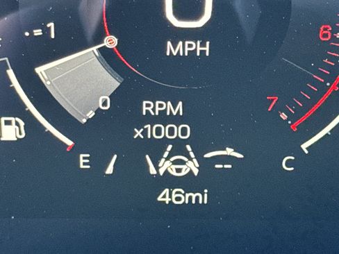 Used 2026 GMC Yukon Denali Ultimate w/ LPO, Floor Liner Package image 23