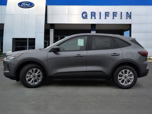 New 2026 Ford Escape Active image 10