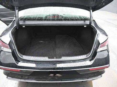 Certified 2025 Hyundai Elantra N Line image 13