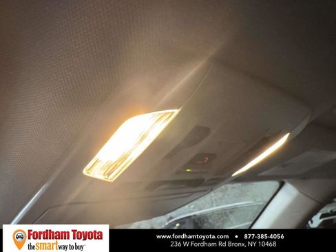 Certified 2025 Toyota Highlander XLE image 29