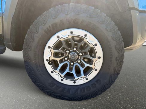 Used 2023 RAM 1500 TRX w/ TRX Level 2 Equipment Group AWD/4WD image 7