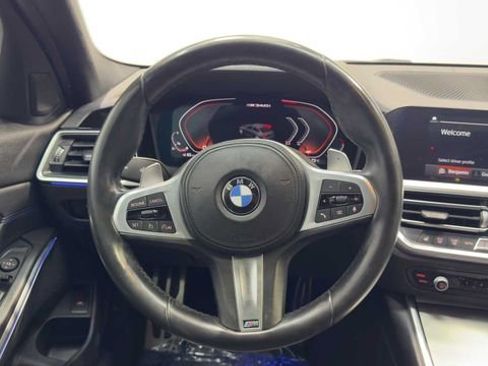 Used 2020 BMW M340i image 18