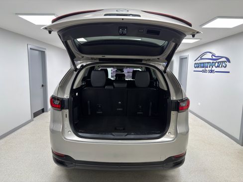 Used 2024 MAZDA CX-90 3.3 Turbo w/ Preferred Plus image 38
