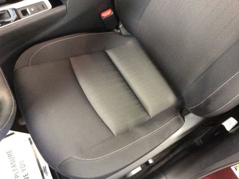 Used 2024 Nissan Altima 2.5 SV image 15