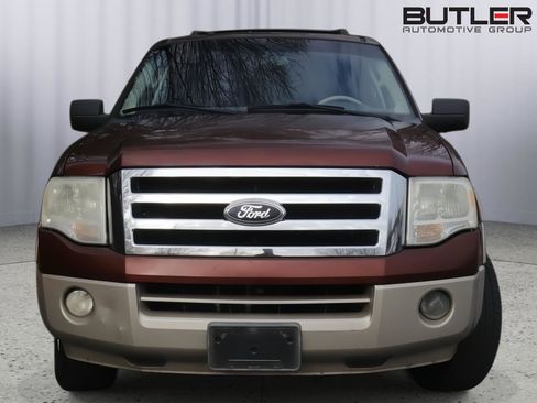 Used 2007 Ford Expedition Eddie Bauer image 2