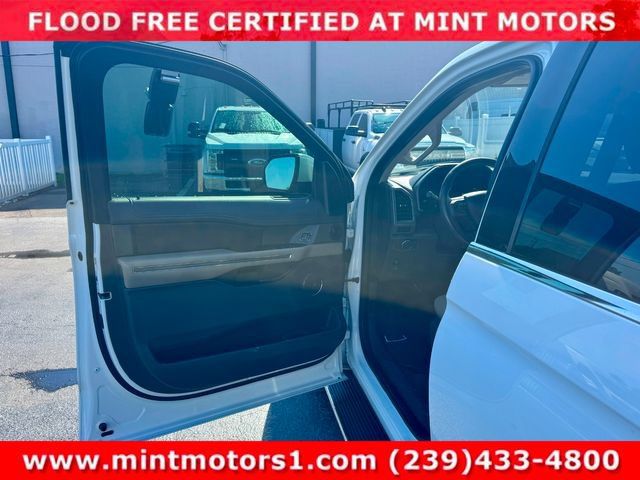 Used 2020 Ford Expedition Max XLT w/ Equipment Group 202A RWD image 18