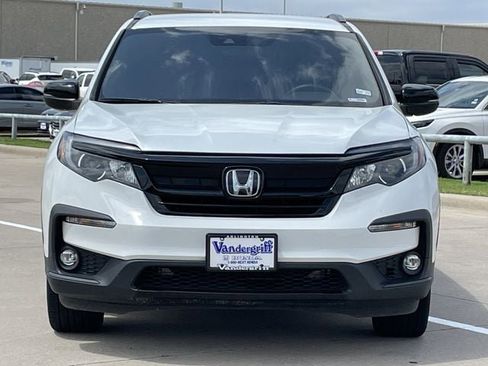 Used 2022 Honda Pilot Sport image 7