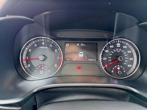 Used 2023 Kia Forte LXS image 17