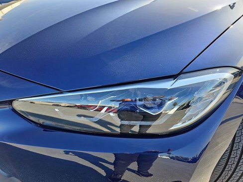 Certified 2024 BMW i4 xDrive40i w/ Convenience Package image 32