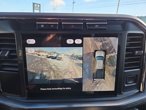 Used 2024 Ford F250 Lariat image 19