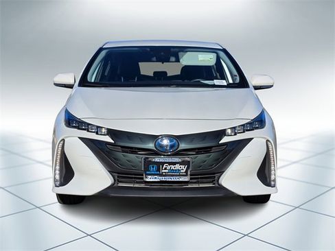 Used 2022 Toyota Prius Prime XLE image 8