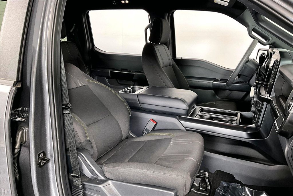 Used 2025 Ford F150 STX RWD image 7