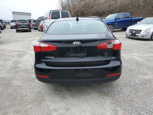 Used 2016 Kia Forte LX image 5