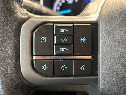 Used 2021 Ford F150 XLT w/ Equipment Group 301A Mid AWD/4WD image 32