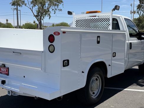 Used 2015 Ford F250 XL RWD image 5