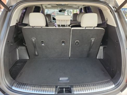 Used 2020 Kia Telluride SX w/ SX Prestige Package AWD/4WD image 24