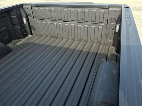 New 2026 Chevrolet Silverado 1500 ZR2 w/ Dark Appearance Package image 11