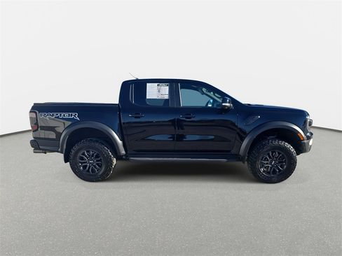 Used 2024 Ford Ranger Raptor image 4
