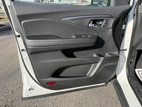 New 2026 Honda Ridgeline RTL image 18