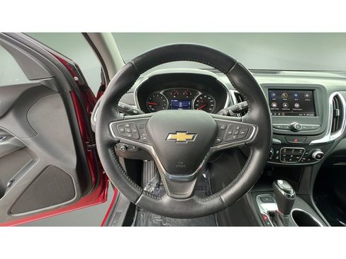 Certified 2020 Chevrolet Equinox LT image 22
