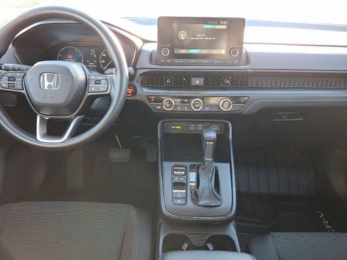 Certified 2024 Honda CR-V EX image 15