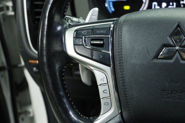 Used 2020 Mitsubishi Outlander GT AWD/4WD image 11