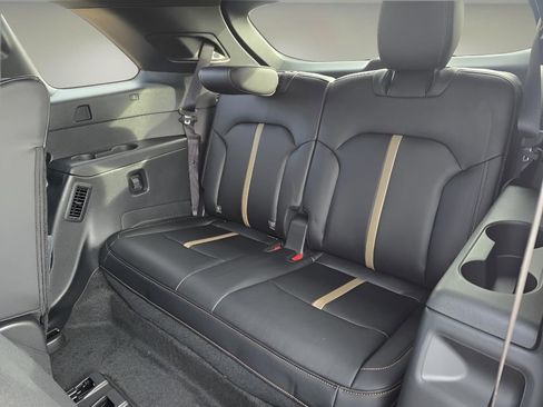 New 2026 MAZDA CX-90 Plug-In Hybrid w/ Premium Plus image 16