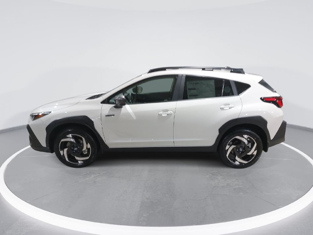 New 2026 Subaru Crosstrek 2.5i Limited AWD/4WD image 8